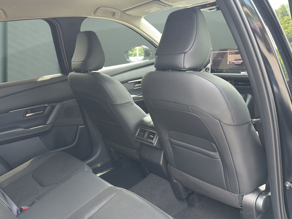 New 2026 MAZDA CX-5 Select AWD/4WD image 20