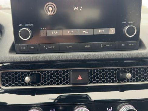 Certified 2023 Honda Civic Sport image 17