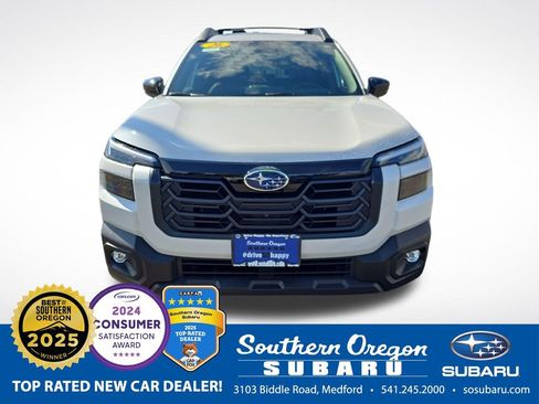 New 2026 Subaru Outback Limited XT AWD/4WD image 2