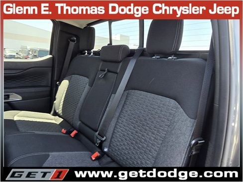 Used 2024 Ford Ranger XLT w/ Technology Package RWD image 25