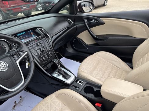 Used 2016 Buick Cascada Premium image 15
