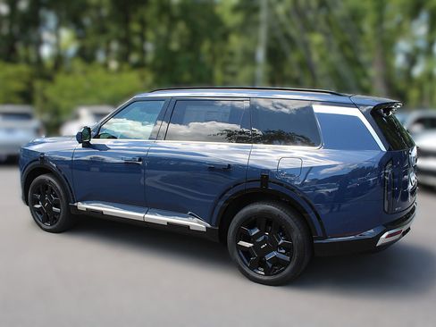 New 2027 Kia Telluride SX FWD image 6