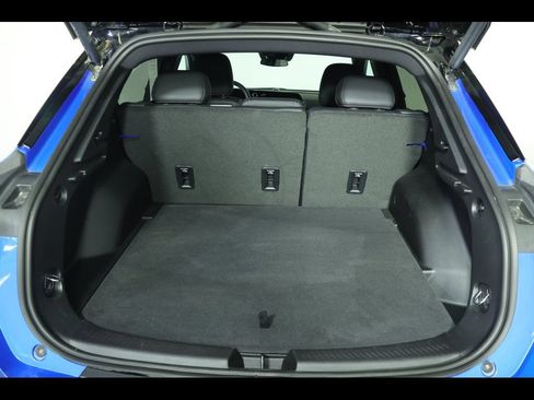 Used 2026 Chevrolet Equinox EV RS AWD/4WD image 13