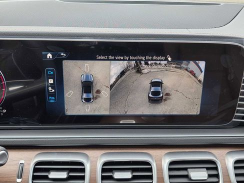 New 2026 Mercedes-Benz GLE 450 4MATIC Coupe image 28