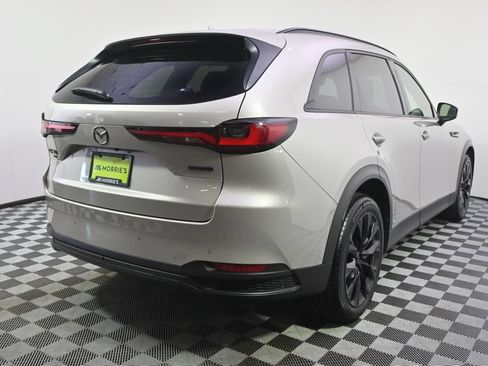 Used 2026 MAZDA CX-90 3.3 Turbo w/ Premium Sport Pkg AWD/4WD image 6