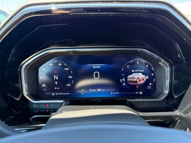 New 2026 Chevrolet Silverado 1500 RST w/ Dark Appearance Package AWD/4WD image 20
