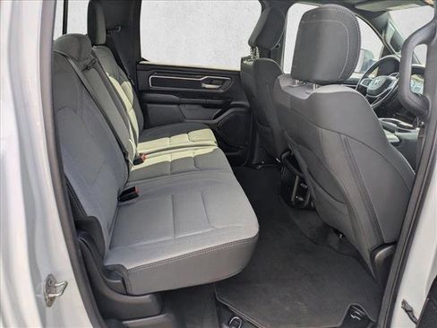 Used 2023 RAM 1500 Lone Star RWD image 17