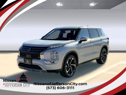 Used 2024 Mitsubishi Outlander SE