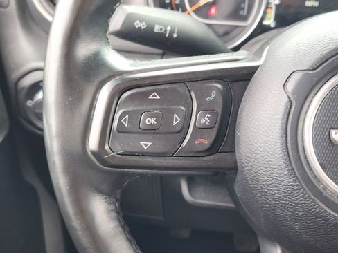 Used 2021 Jeep Gladiator Sport AWD/4WD image 28