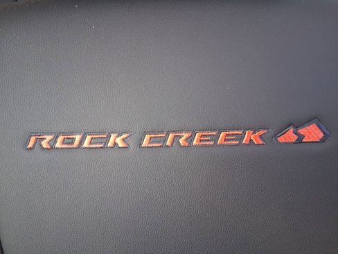 New 2026 Nissan Rogue SV w/ Rock Creek Premium Package image 26