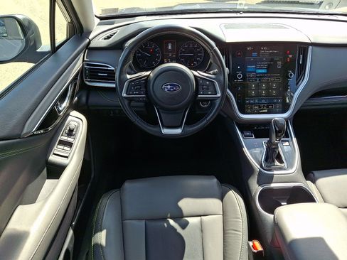 Used 2023 Subaru Outback Onyx Edition XT AWD/4WD image 12