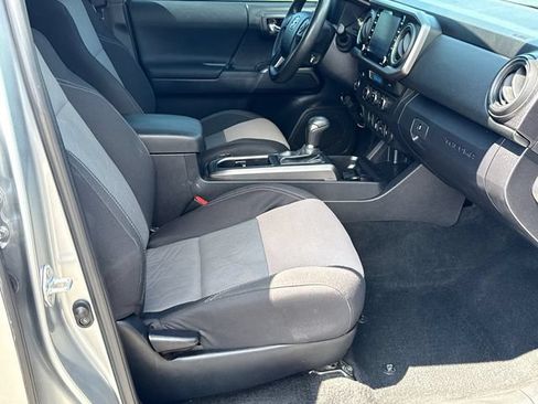 Used 2023 Toyota Tacoma TRD Sport RWD image 13