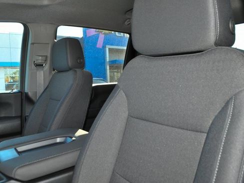 New 2026 Chevrolet Silverado 2500 Custom w/ Custom Value Package image 8