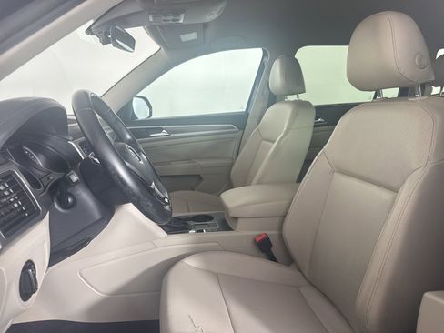 Used 2018 Volkswagen Atlas SE FWD image 8