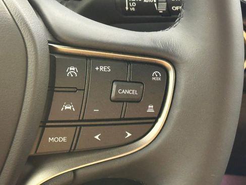 New 2026 Lexus UX 300h AWD image 30