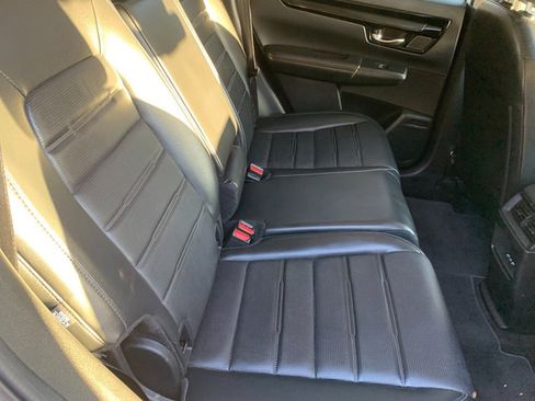 Used 2024 Honda CR-V EX-L image 16