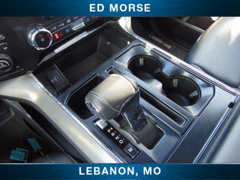 Certified 2022 Ford F150 Lariat image 21