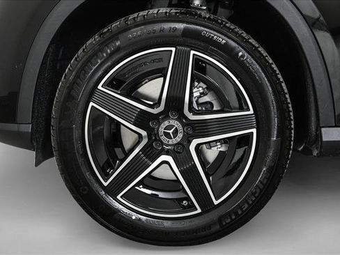 New 2026 Mercedes-Benz GLC 300 4MATIC image 26