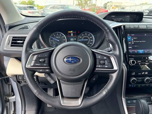 Used 2021 Subaru Ascent Touring w/ Popular Package #2A image 27
