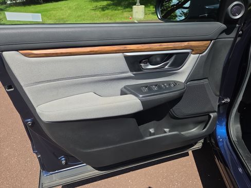 Used 2018 Honda CR-V EX image 14