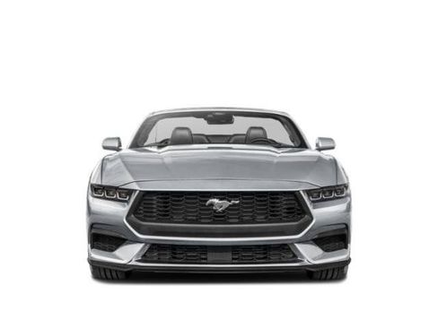 Used 2025 Ford Mustang Premium RWD image 4