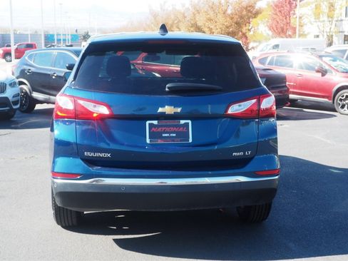 Used 2020 Chevrolet Equinox LT image 6