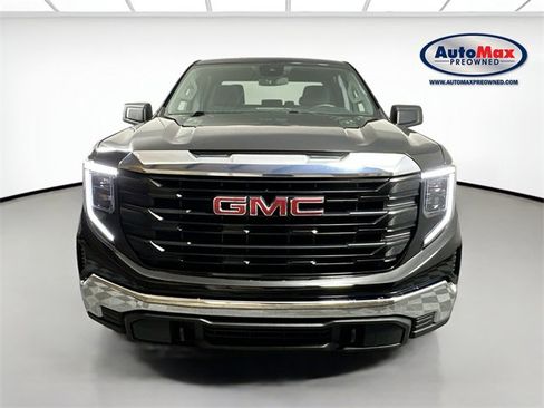 Used 2023 GMC Sierra 1500 Pro w/ Convenience Package image 7