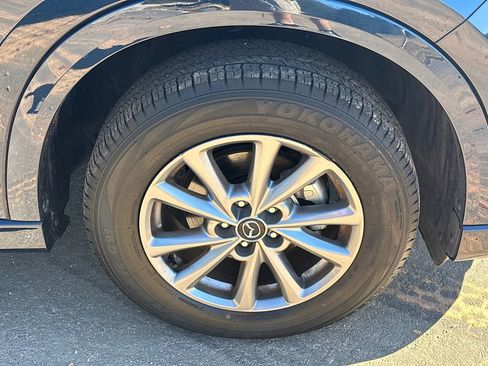 Used 2025 MAZDA CX-5 AWD 2.5 S w/ Select Package image 12