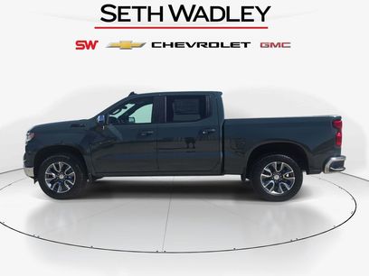New 2026 Chevrolet Silverado 1500 LT w/ All Star Edition Plus