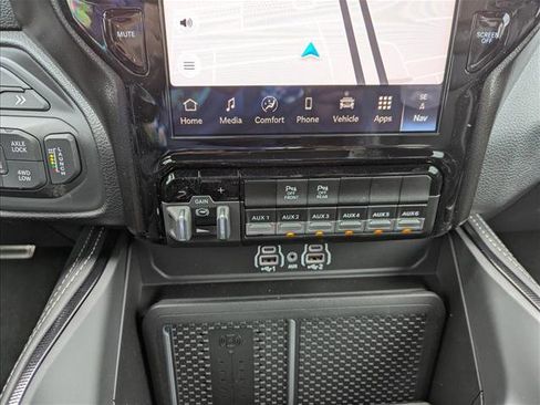 New 2026 RAM 1500 RHO w/ Bed Utility Group image 21