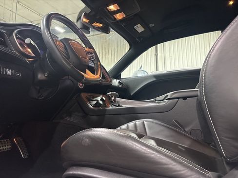 Used 2023 Dodge Challenger SRT Hellcat RWD image 18