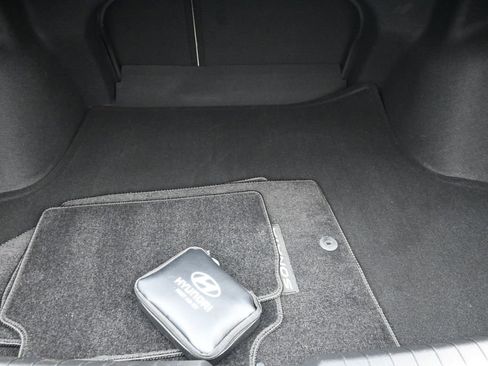 Certified 2023 Hyundai Sonata SEL FWD image 15