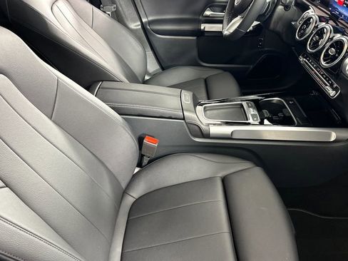 Certified 2026 Mercedes-Benz GLB 250 image 20