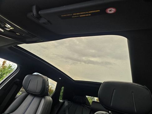 New 2027 Cadillac Lyriq Sport AWD/4WD image 21