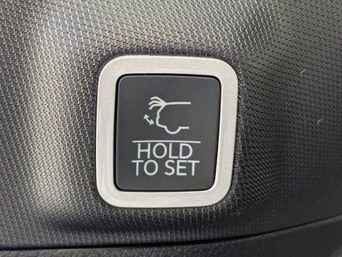 New 2026 Jeep Grand Cherokee Limited Reserve image 13