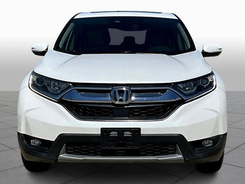 Used 2019 Honda CR-V EX-L image 4