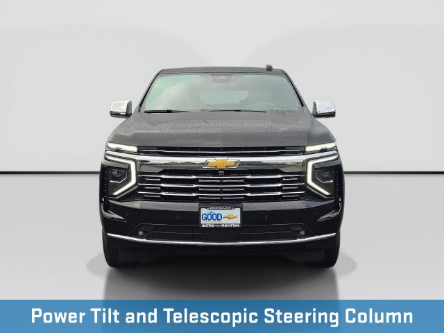 Used 2025 Chevrolet Tahoe Premier AWD/4WD image 9