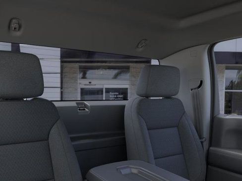 New 2026 GMC Sierra 1500 Pro w/ Pro Value Package image 24