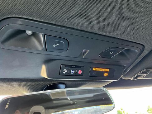 Used 2019 Chevrolet Camaro LT w/ RS Package RWD image 32