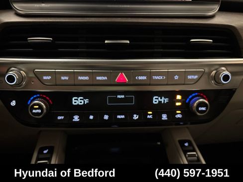 Used 2020 Kia Telluride SX AWD/4WD image 22