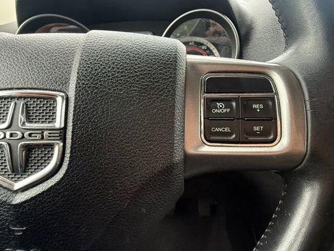 Used 2017 Dodge Journey Crossroad FWD image 23