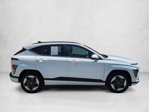 Certified 2024 Hyundai Kona SEL FWD image 4