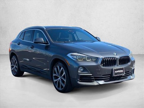 Used 2019 BMW X2 sDrive28i w/ Convenience Package FWD image 3