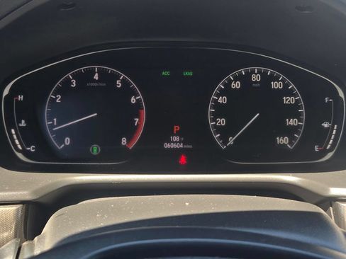 Used 2020 Honda Accord Sport image 20