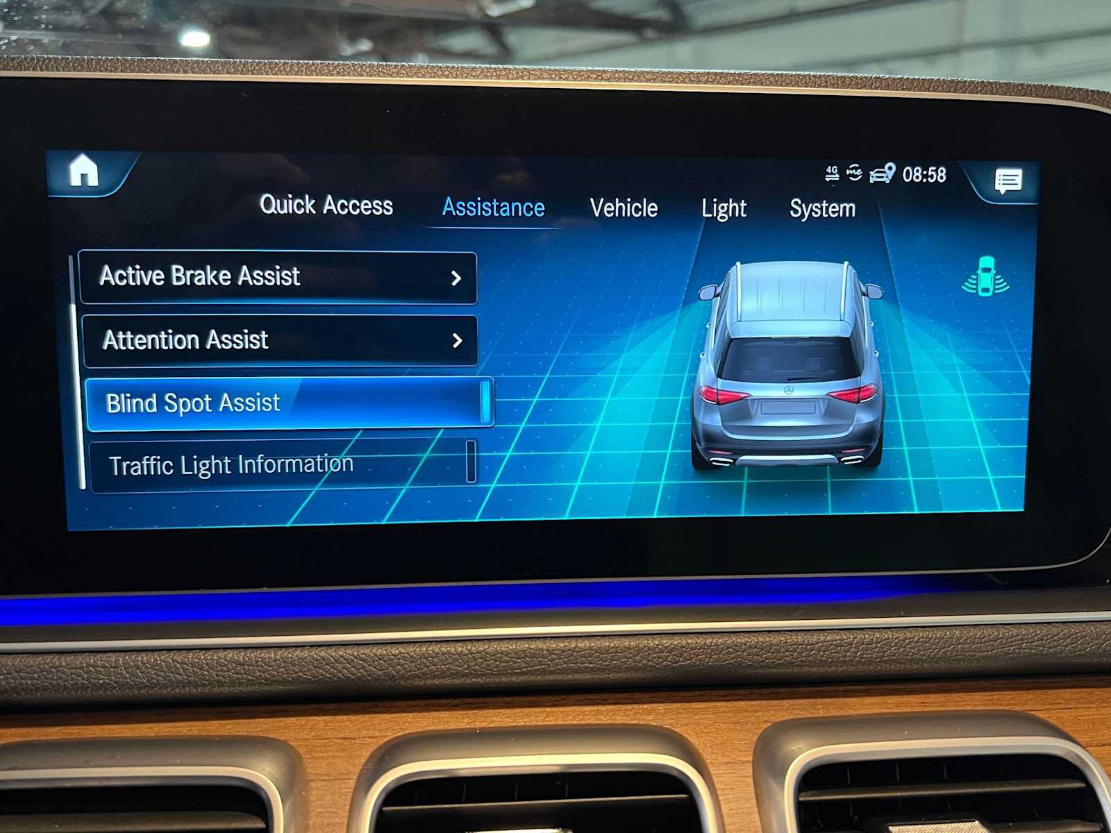 Certified 2022 Mercedes-Benz GLE 350 4MATIC image 42
