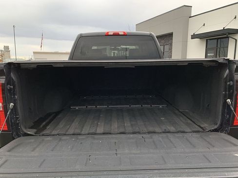 Used 2015 GMC Sierra 2500 SLT image 14