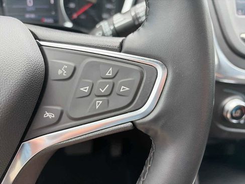 Used 2024 Chevrolet Equinox LT AWD/4WD image 25