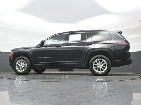 Used 2024 Jeep Grand Cherokee L Laredo image 27