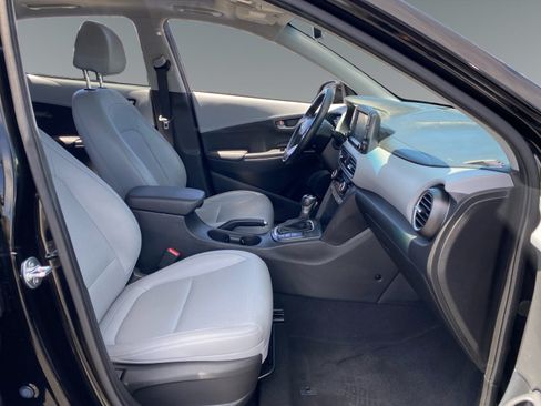 Used 2018 Hyundai Kona Limited FWD image 15