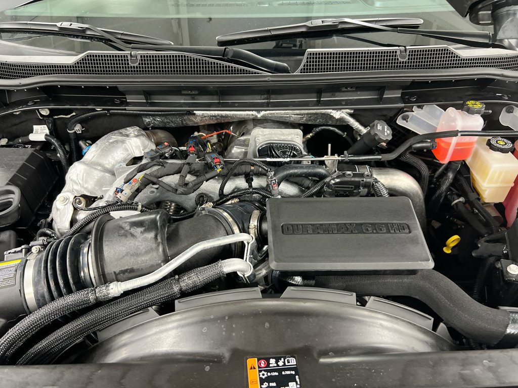 New 2026 Chevrolet Silverado 2500 High Country w/ High Country Premium Package AWD/4WD image 26